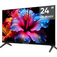 Телевизор Topdevice 24" LED Frameless CN04
