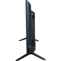 Телевизор Topdevice 24" HD LED TV (черный)