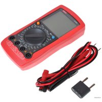 Мультиметр UNI-T UT58A