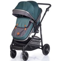 Джип-трансформер Acarento Essenza AS310 (dark cyan)