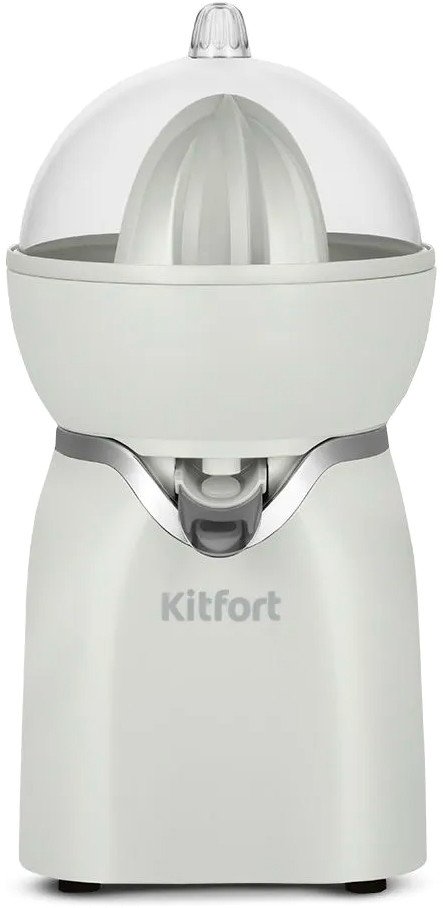 Соковыжималка Kitfort KT-1178