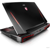 Игровой ноутбук MSI GT83VR 6RF-019RU Titan SLI