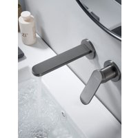 Смеситель Shevanik S4541T