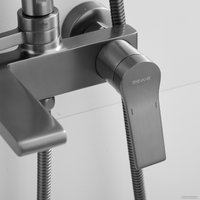 Душевая система  Shevanik S8336T
