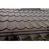 Металлочерепица Металл Профиль Монтеррей Пластизол