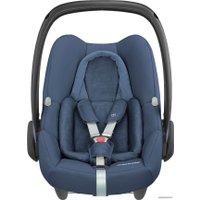 Детское автокресло Maxi-Cosi Rock (Nomad Blue)