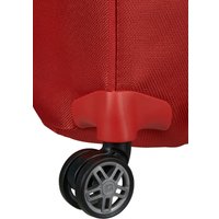 Чемодан Samsonite Re-lite Poppy red 55 см