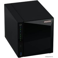 Сетевой накопитель ASUSTOR Drivestor 4 Pro AS3304T