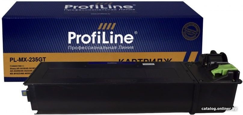 Картридж ProfiLine PL-MX-235GT (аналог Sharp MX-235GT)