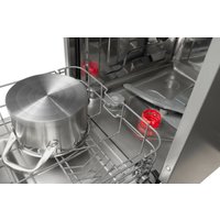 Встраиваемая посудомоечная машина Hansa ZIM466ELH