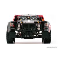 Автомодель Arrma Fury 2WD RTR (red)