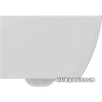 Унитаз подвесной Ideal Standard I.Life S 48 см с сиденьем T459201+T473701