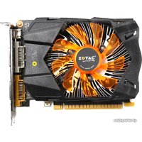 Видеокарта ZOTAC GeForce GTX 750 Ti 1GB GDDR5 (ZT-70603-10B)