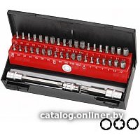 Набор бит Force 4442C