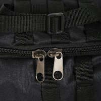 Туристический рюкзак Polar П17005 (хаки)