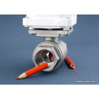 Электрический вентиль Gidrolock Ultimate 12V Bugatti 3/4"