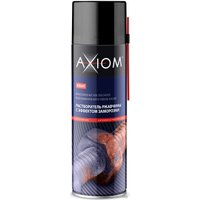 Растворитель Axiom для ржавчины с эффектом заморозки 650мл A9641