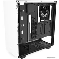 Корпус NZXT H510i CA-H510i-W1