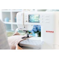 Компьютерная швейная машина Bernina B335 new