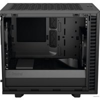 Корпус Fractal Design Define 7 Nano Black TG Light Tint FD-C-DEF7N-02