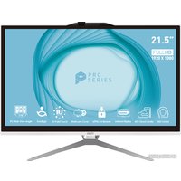 Моноблок MSI Pro AP222T 13M-084RU