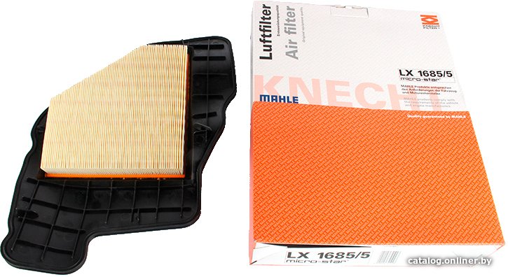 Воздушный фильтр Knecht/Mahle LX1685/5