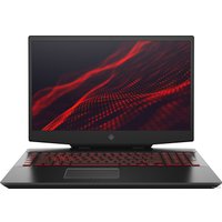 Игровой ноутбук HP OMEN 17-cb0024nw 7PY10EA