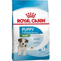 Сухой корм для собак Royal Canin Puppy Mini 8 кг