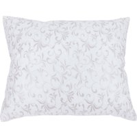 Спальная подушка Just Sleep Alda 68х68 1119953502 (белый)