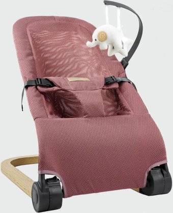 Amarobaby Baby relax AB22-25BR/06 (розовый)