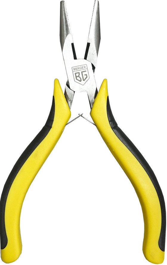 

Плоскогубцы Berger BG1217