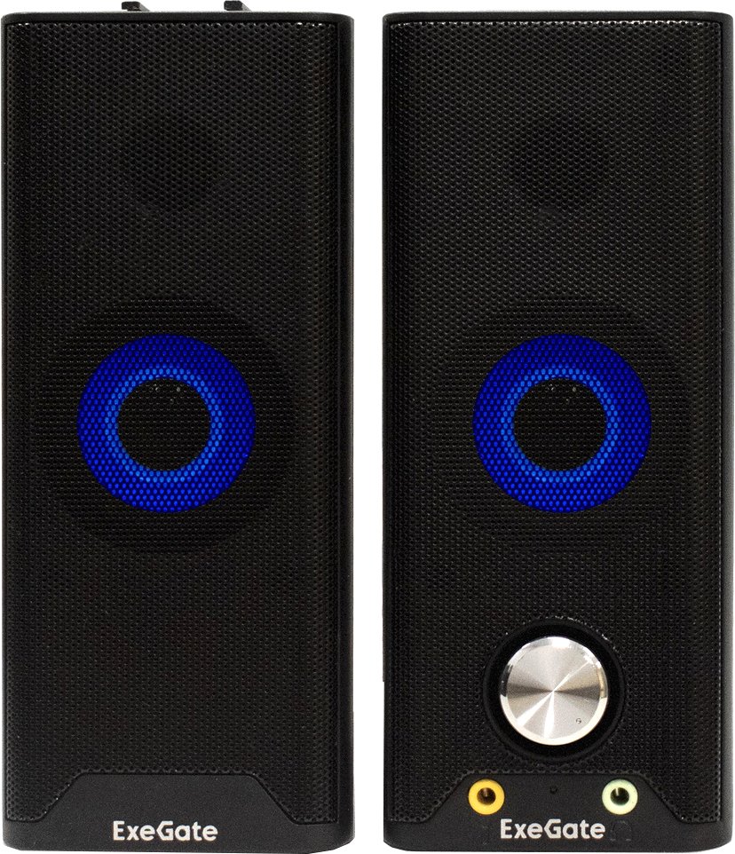 

Акустика ExeGate Accord 280