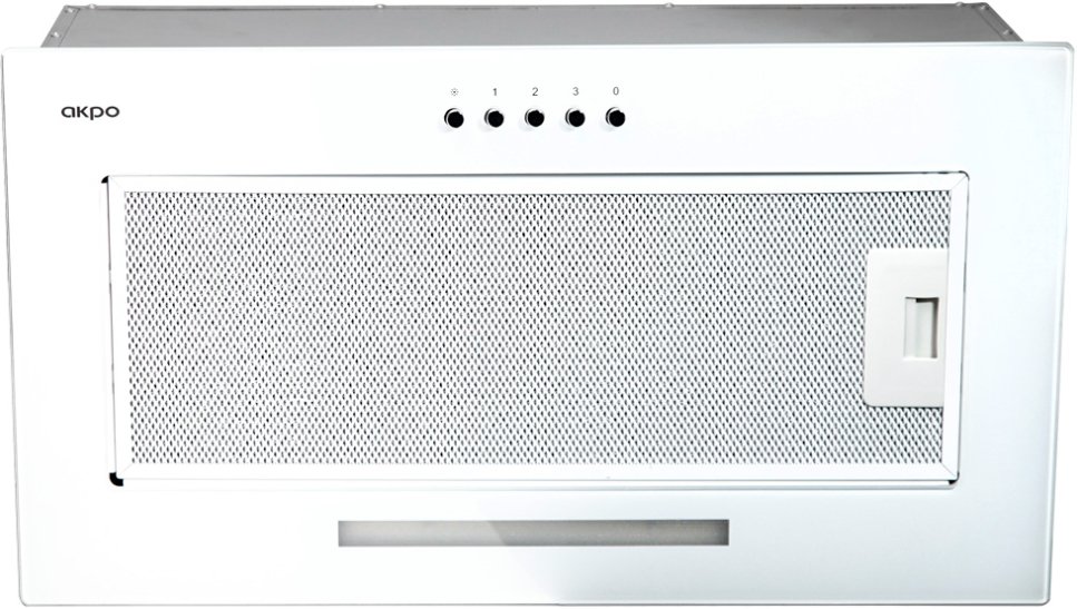 

Кухонная вытяжка Akpo Mio Eco 60 WK-4 (белый)