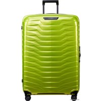 Чемодан-спиннер Samsonite Proxis Lime 81 см