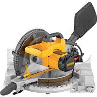 Торцовочная пила DeWalt DW713