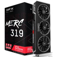 Видеокарта XFX Speedster MERC 319 RX 6800 XT 16GB GDDR6 RX-68XTALFD9