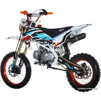 Мотоцикл Kayo Classic YX125EA 17/14 KRZ