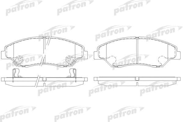 

Patron PBP1536