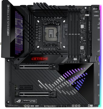 ASUS ROG Maximus Z790 Extreme
