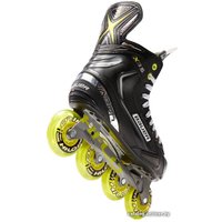 Роликовые коньки Bauer Vapor X3.5 skate Senior (р. 44)