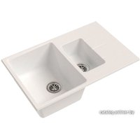 Кухонная мойка Ewigstein GERD 60KF