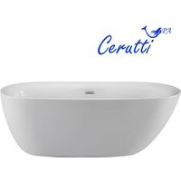 Ванна Cerutti Spa Como 150x75