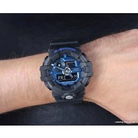 Наручные часы Casio G-Shock GA-710-1A2