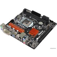 Материнская плата ASRock H110M-DGS R3.0