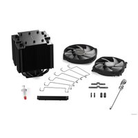 Кулер для процессора be quiet! Dark Rock Pro TR4