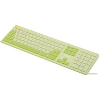 Офисный набор Acer OCC205 (зеленый)