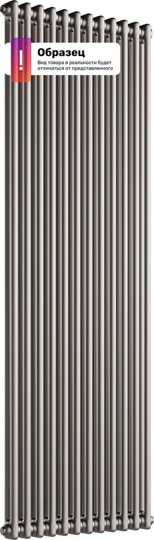 

Стальной трубчатый радиатор Royal Thermo Insignia VC2180 - 04 секции Technoline
