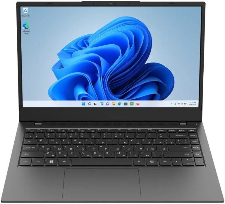 

Ноутбук Rikor NINO 203.2 835E660B