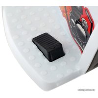 Электротрицикл Sima-Land Чоппер с аккумулятором (белый)