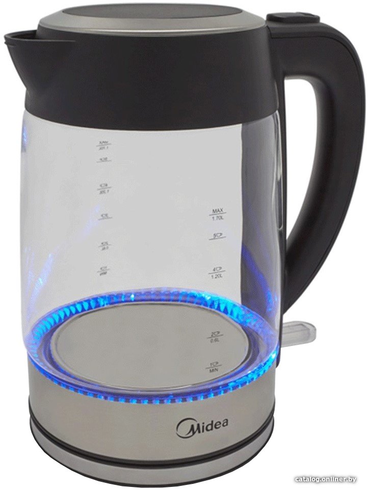 Электрический чайник Midea MK-8002